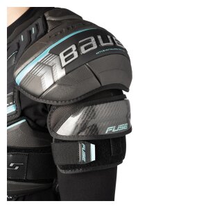BAUER Supreme FUSE Schulterschutz Junior