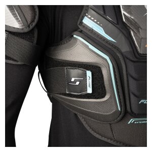 BAUER Supreme FUSE Schulterschutz Junior
