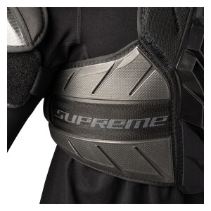 BAUER Supreme FUSE Schulterschutz Junior