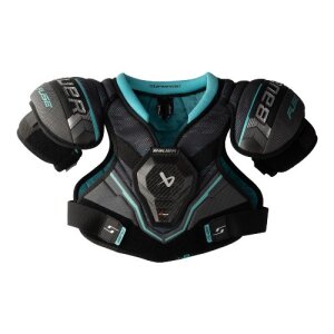 BAUER Supreme FUSE Schulterschutz Bambini