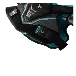 BAUER Supreme FUSE Schulterschutz Bambini
