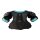 Bauer Supreme FUSE Shoulder Pad Youth