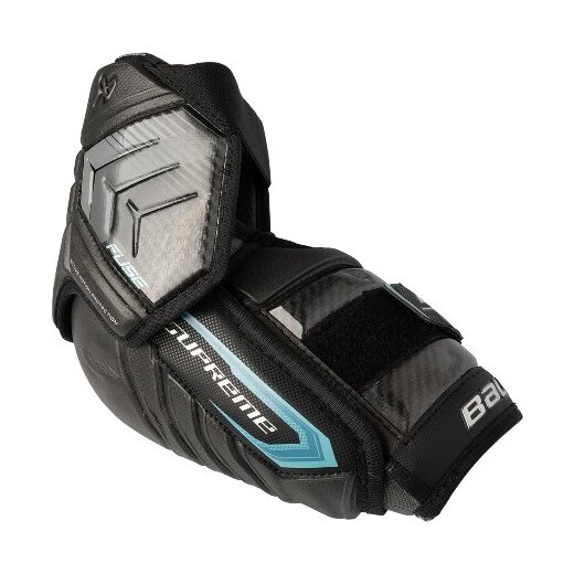 BAUER Ellenbogenschutz Supreme FUSE Senior