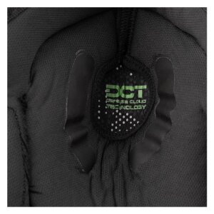 BAUER Ellenbogenschutz Supreme FUSE Intermediate