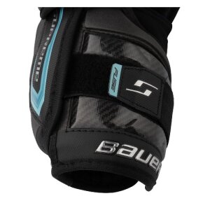 BAUER Ellenbogenschutz Supreme FUSE Intermediate