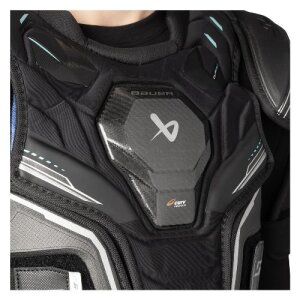 Bauer Supreme F50 Pro Shoulder Pad Senior