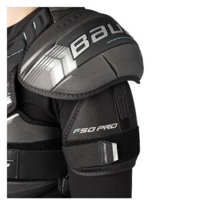 Bauer Supreme F50 Pro Shoulder Pad Senior
