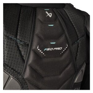 Bauer Supreme F50 Pro Shoulder Pad Intermediate