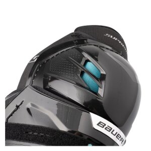 BAUER Supreme F50 Pro Schienbeinschutz Senior