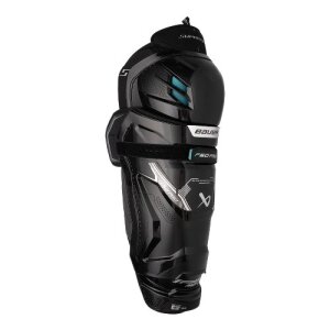 BAUER Supreme F50 Pro Schienbeinschutz Intermediate