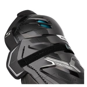 BAUER Supreme F50 Pro Schienbeinschutz Intermediate