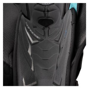 BAUER Supreme F50 Pro Schienbeinschutz Intermediate