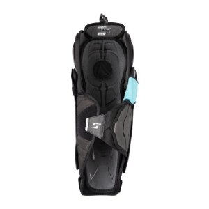 BAUER Supreme F50 Pro Shin Guard Junior