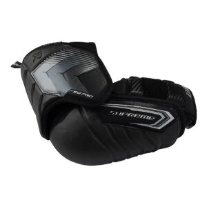 BAUER Ellenbogenschutz Supreme F50 Pro Intermediate