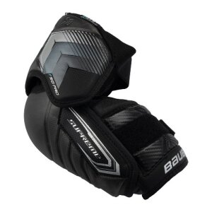 BAUER Ellenbogenschutz Supreme F50 Pro Junior