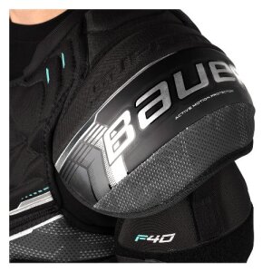 Bauer Supreme F40  Shoulder Pad Intermediate