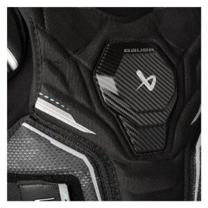 Bauer Supreme F40  Shoulder Pad Junior