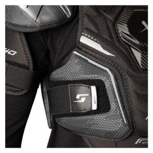 Bauer Supreme F40  Shoulder Pad Junior