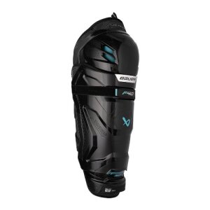 BAUER Supreme F40 Schienbeinschutz Senior