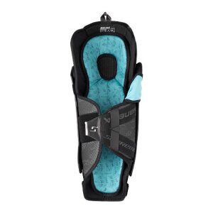BAUER Supreme F40 Schienbeinschutz Senior