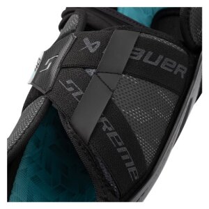 BAUER Supreme F40 Schienbeinschutz Intermediate