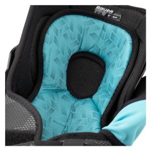 BAUER Supreme F40 Schienbeinschutz Intermediate