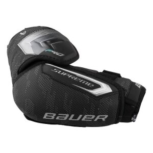 BAUER Ellenbogenschutz Supreme F40 Senior