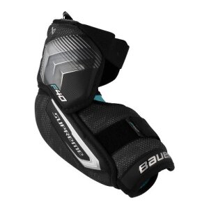 BAUER Ellenbogenschutz Supreme F40 Intermediate