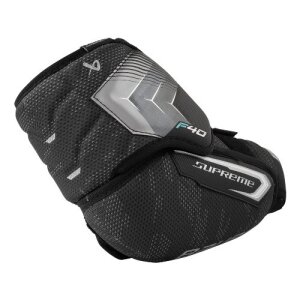 Bauer Supreme F40 Elbow Pad Intermediate