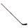 BAUER Vapor FLYLITE Grip Composite Schläger Senior 60" - Rot - 70 Flex