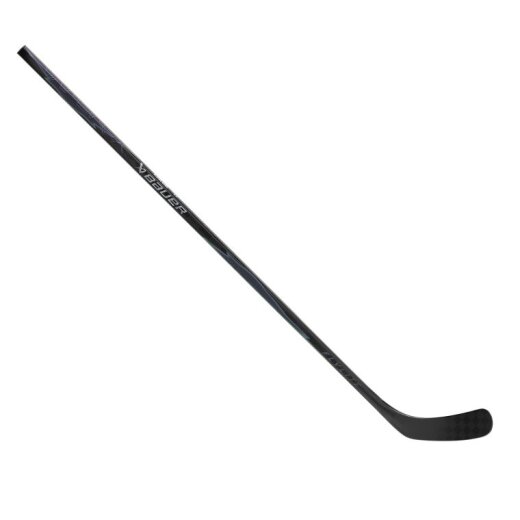 BAUER Vapor FLYLITE Grip Composite Schläger Intermediate 58" - Schwarz - 55 Flex