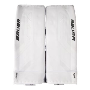 BAUER Supreme FUSE Torwart Schiene - Senior