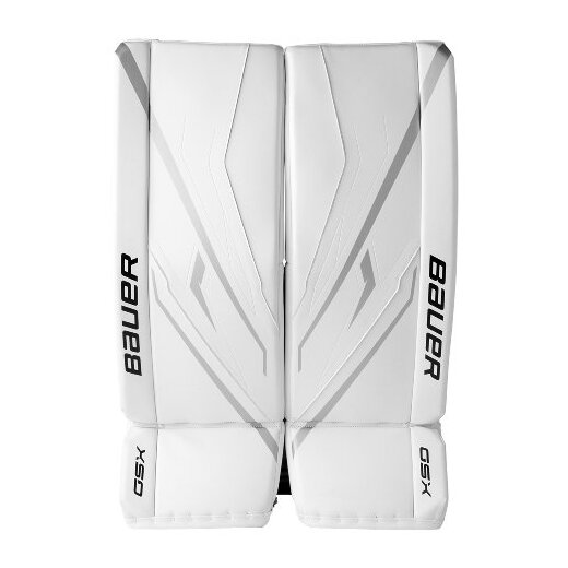 BAUER S26 GSX Torwart Schiene - Intermediate