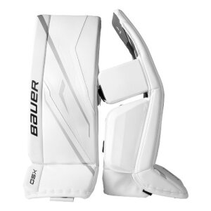 BAUER S26 GSX Torwart Schiene - Junior