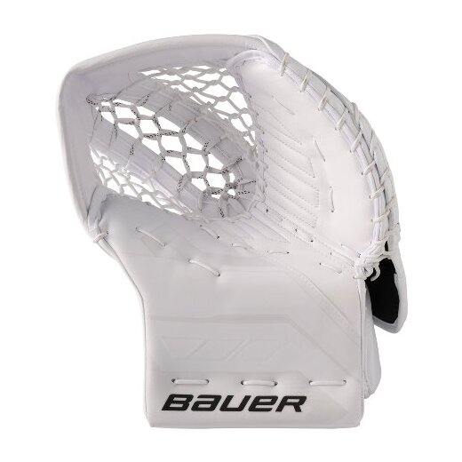 BAUER Supreme FUSE Fanghand - Senior