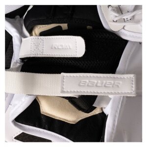 BAUER Supreme FUSE Fanghand - Senior