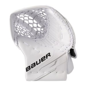 BAUER S26 GSX Catch Glove - Senior