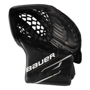 BAUER S26 GSX Catch Glove - Intermediate