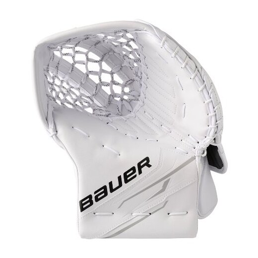 BAUER S26 GSX Catch Glove - Junior