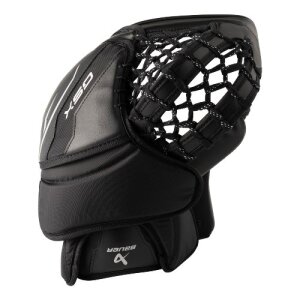 BAUER S26 GSX Catch Glove - Junior