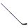 BAUER Vapor FLYLITE Grip Composite Stick Junior 54" - Purple - 50 Flex