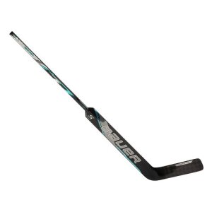 BAUER Supreme F50 Pro Torwart Schläger Intermediate