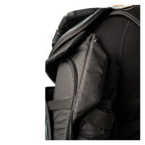 BAUER Supreme FUSE Torwart Arm-Brustschutz Senior