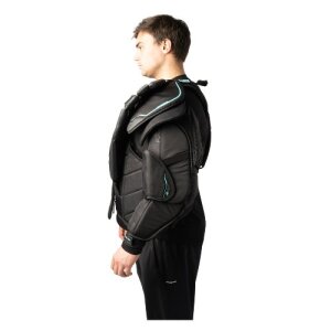 BAUER Supreme FUSE Goalie Chest & Arm Protector Senior