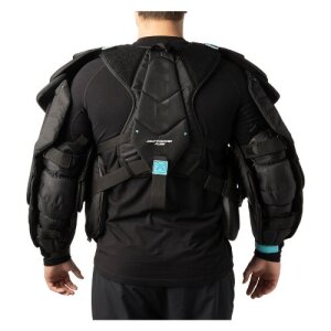 BAUER Supreme FUSE Goalie Chest & Arm Protector Senior