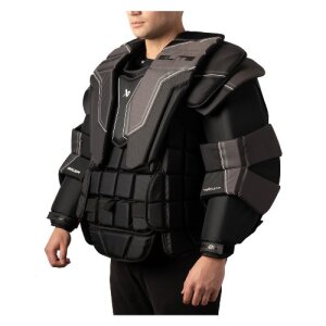 BAUER S26 ELITE Goalie Chest & Arm Protector Intermediate