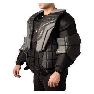 BAUER S26 GSX Goalie Chest & Arm Protector Junior