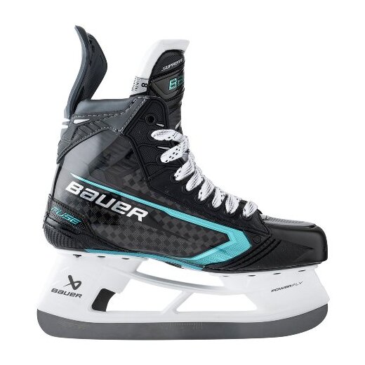 Bauer Supreme FUSE Skates Intemediate