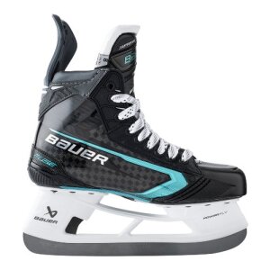 BAUER Supreme FUSE Schlittschuhe Intemediate