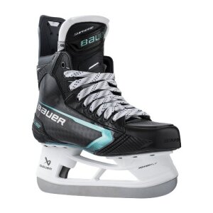 BAUER Supreme FUSE Schlittschuhe Intemediate